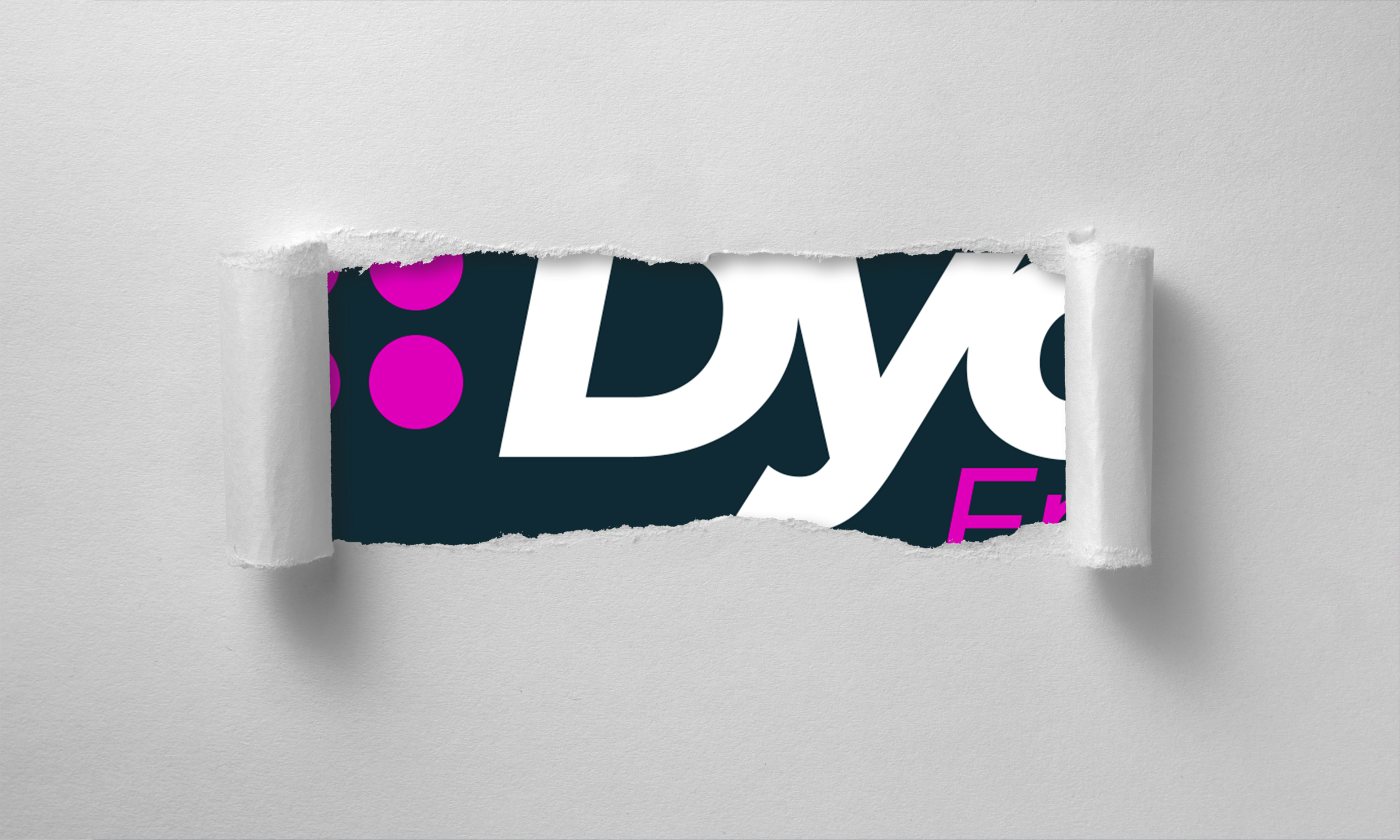 Dyce energy teaser logo