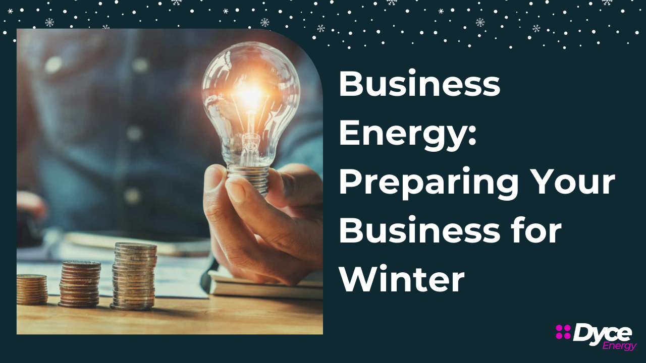 prepare business for winter