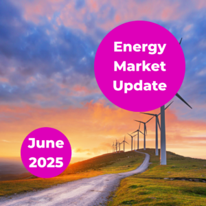 Energy Market - June 2025