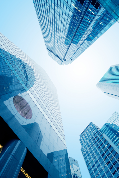 Partners multi-site business
