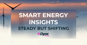 Energy market update - September
