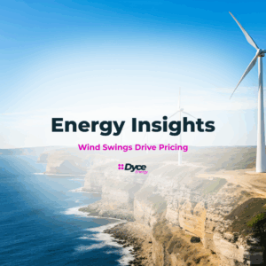 December Energy Market Update