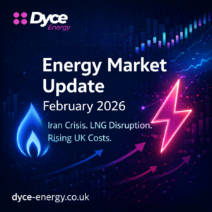 Energy market update - February 2026