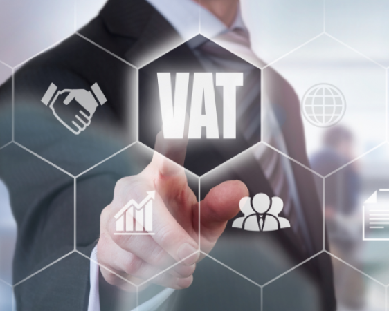 Vat On Business Energy