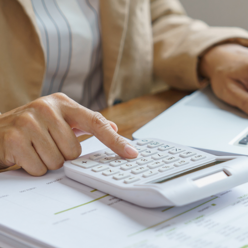 Advanced Saver tariff